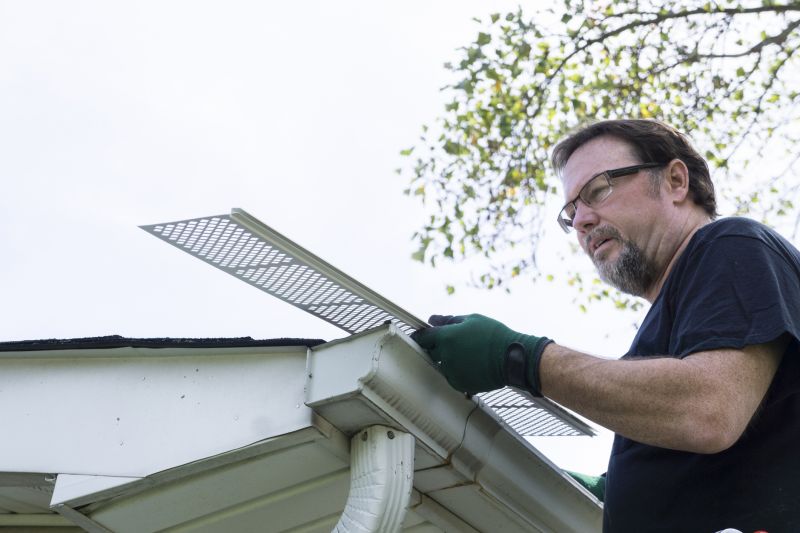 Best Gutter Screen Repair Contractors in Fort Washington, MD